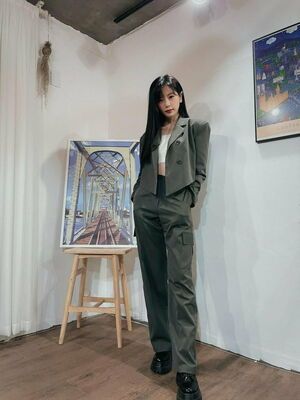 Photo : Jiu