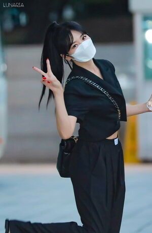 Photo : Jiu