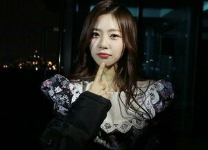 Photo : Jiu