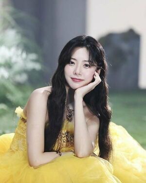 Photo : Princess Jiu