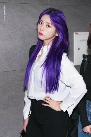 Photo : Purple Jiu