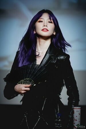 Photo : Dark Jiu