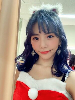 Photo : Christmas Jiu
