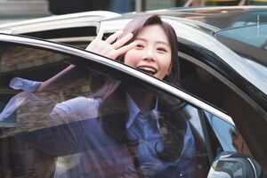 Photo : JiU is happiness!