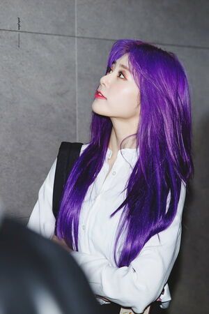 Photo : Jiu