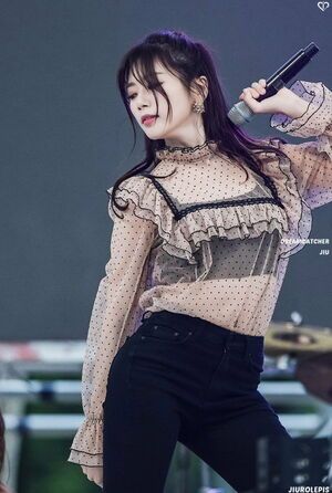 Photo : Jiu