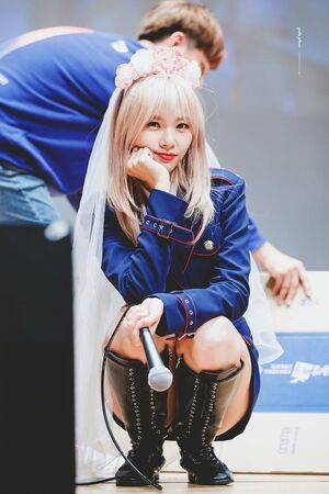 Photo : Jiu