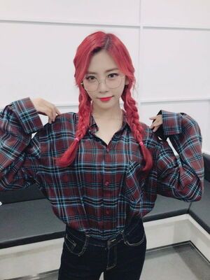 Photo : Jiu