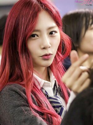 Photo : Jiu