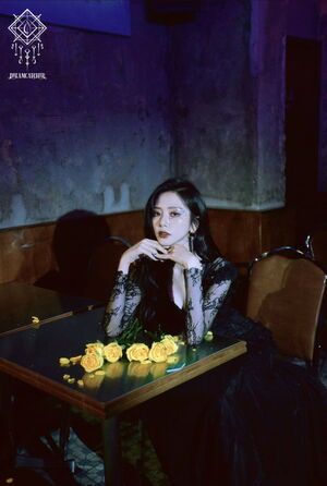 Photo : Gothic Jiu