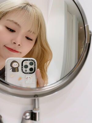 Photo : Jiu wishing you a good weekend