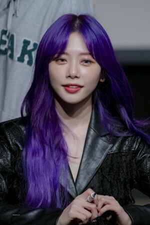 Photo : Purple Jiu