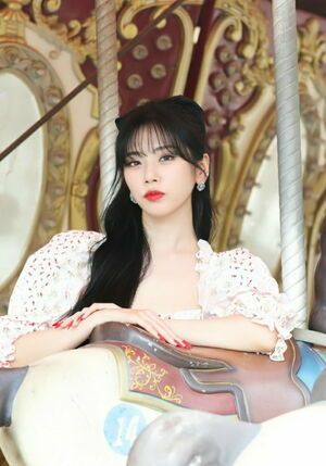 Photo : Jiu