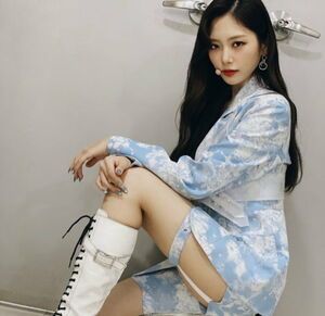 Photo : Jiu