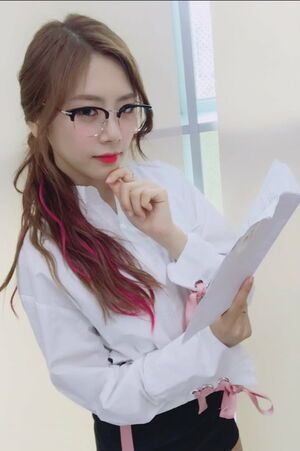Photo : Jiu