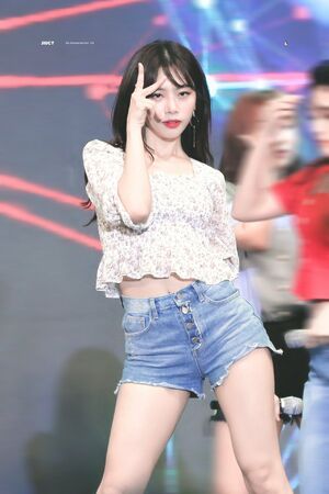 Photo : Jiu