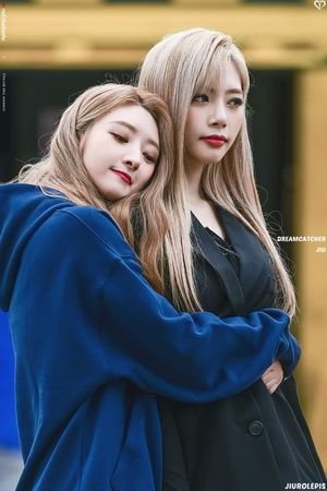 Photo : Sua & Jiu