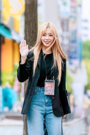 Photo : Jiu