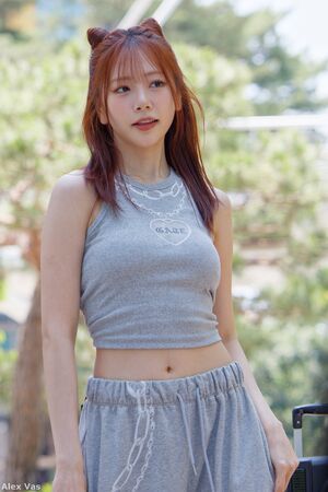 Photo : Jiu