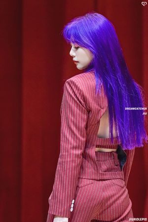 Photo : Jiu