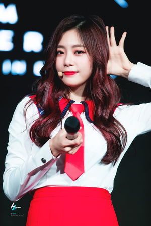 Photo : Jiu
