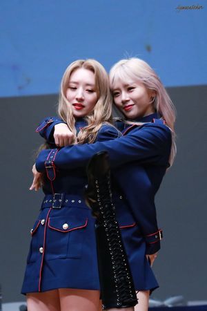 Photo : Sua & Jiu