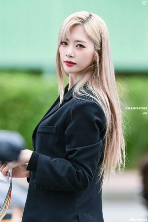 Photo : Jiu