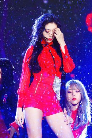 Photo : Jiu