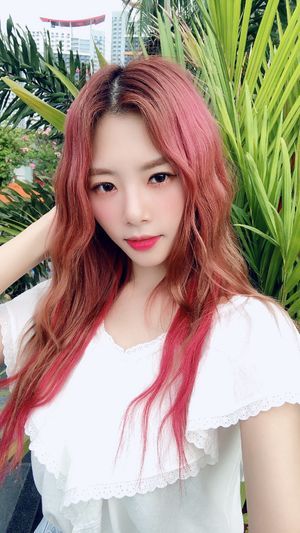 Photo : Jiu