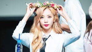 Photo : Jiu