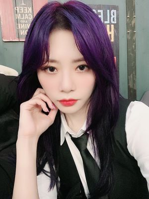 Photo : Jiu