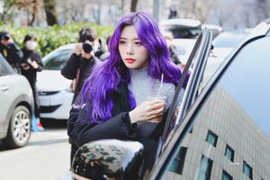 Photo : JiU
