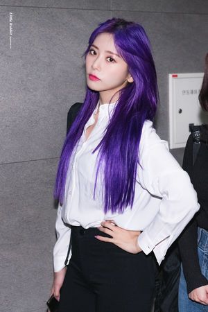 Photo : Jiu
