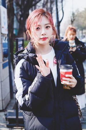 Photo : Jiu