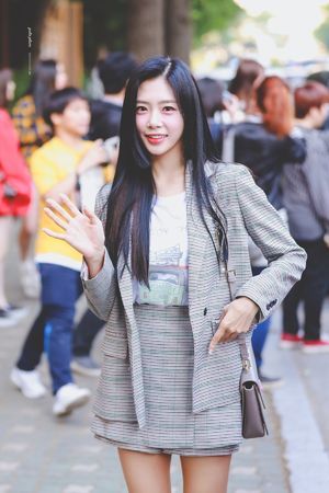 Photo : Jiu