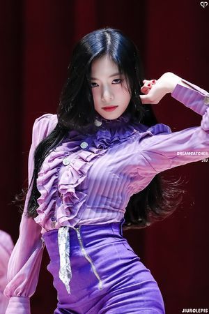 Photo : Jiu