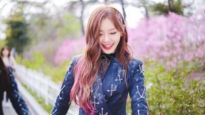 Photo : JiU
