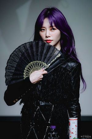 Photo : Jiu