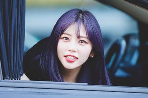 Photo : Jiu