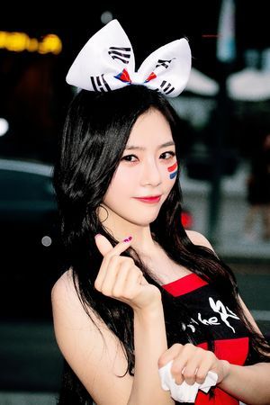 Photo : JiU
