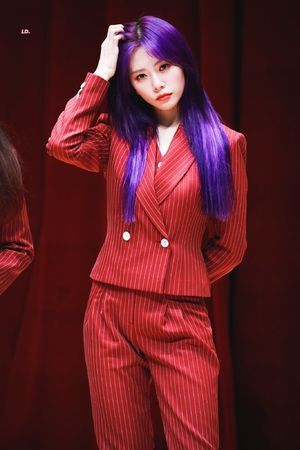 Photo : Jiu