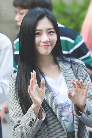 Photo : Jiu