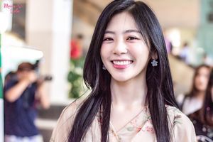 Photo : Jiu