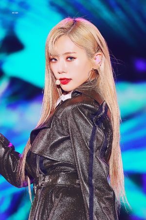 Photo : Jiu