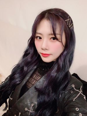 Photo : JiU cutie!