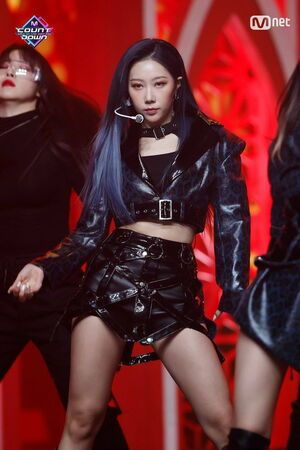 Photo : Handong - Dreamcatcher