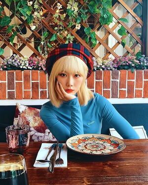 Photo : Date with Handong