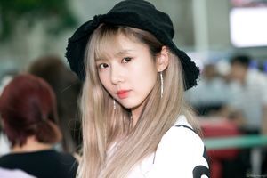 Photo : Yoohyeon