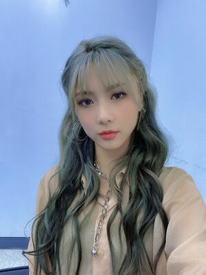 Photo : Yoohyeon