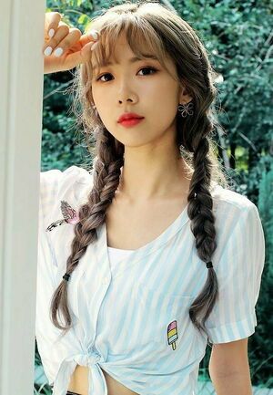 Photo : Yoohyeon